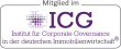 Logo des ICG