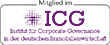 Logo of ICG
