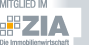 Logo of ZIA