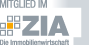 Logo des ZIA